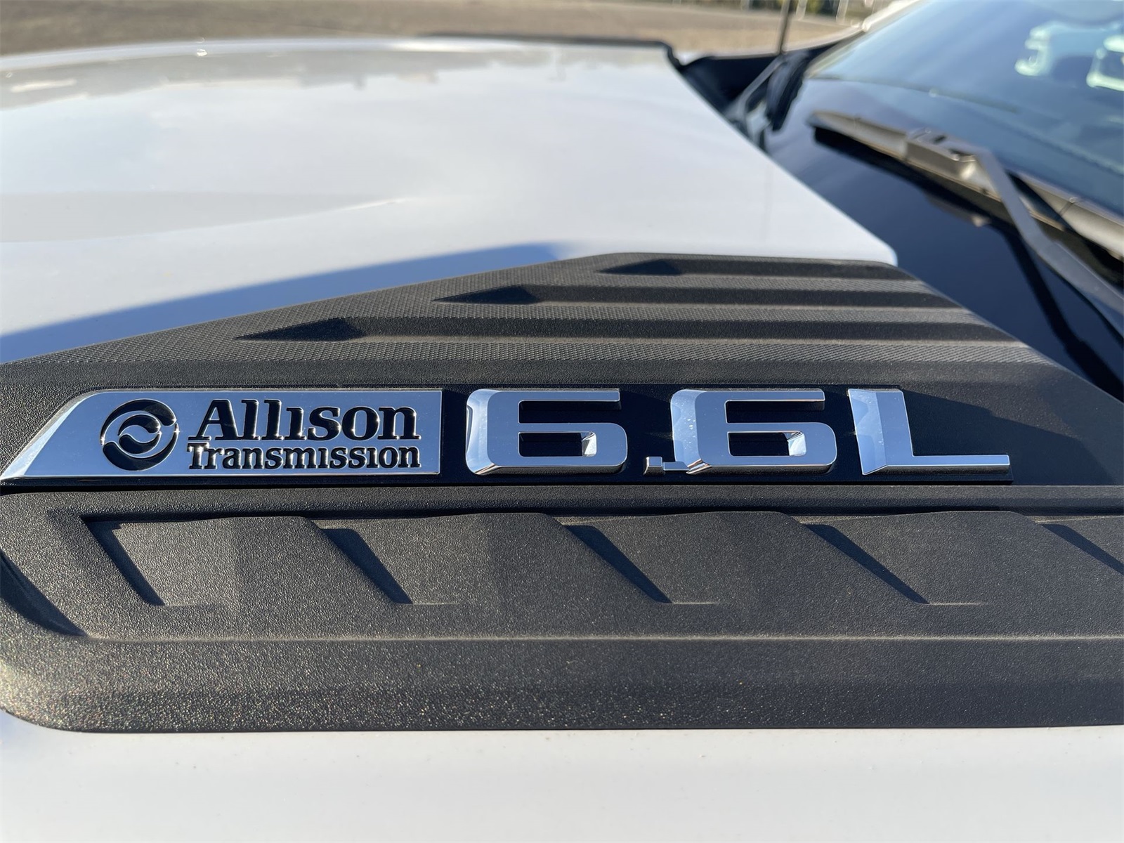 new 2026 Chevrolet Silverado 2500HD car, priced at $68,547