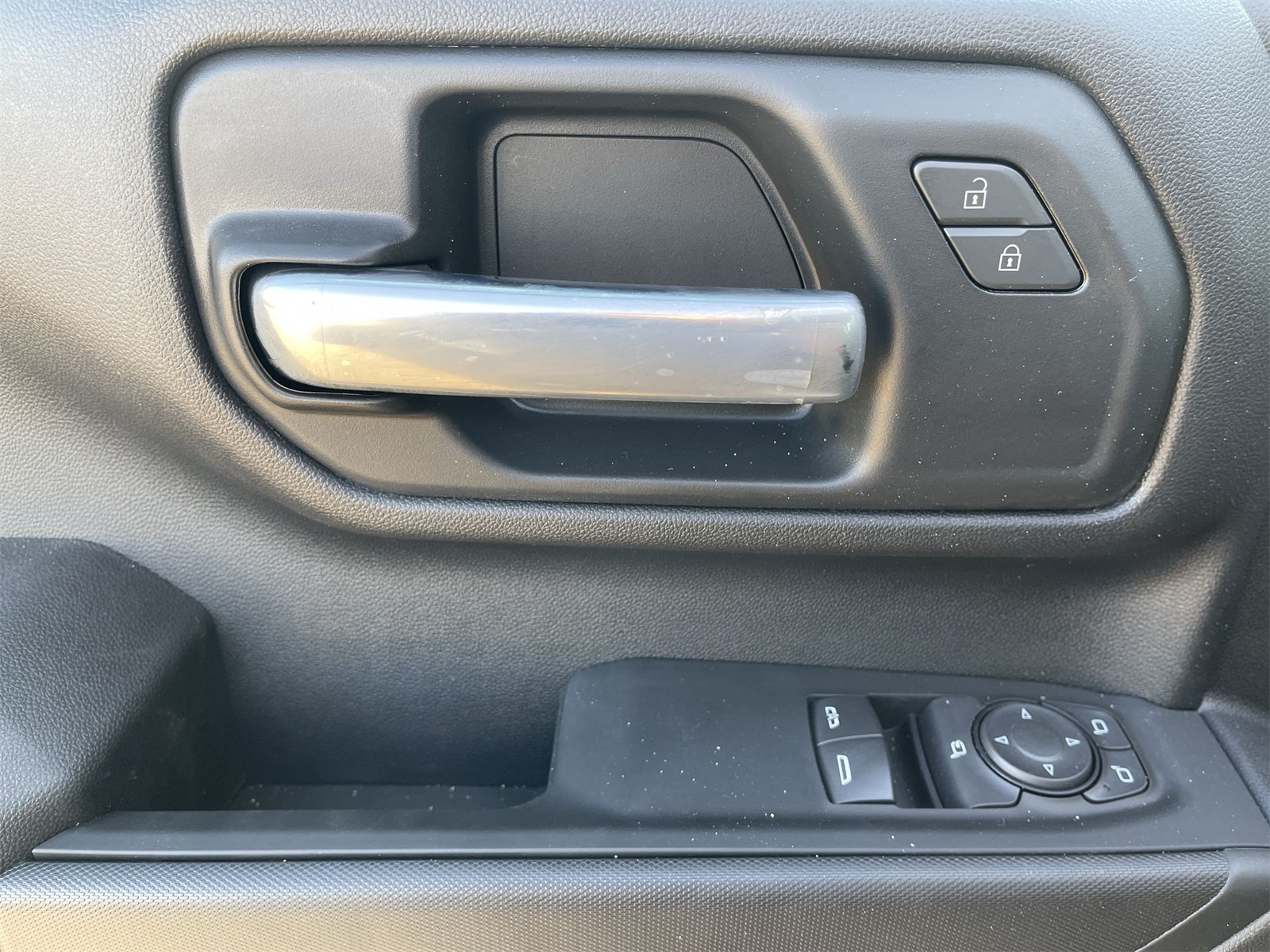 new 2026 Chevrolet Silverado 2500HD car, priced at $68,547