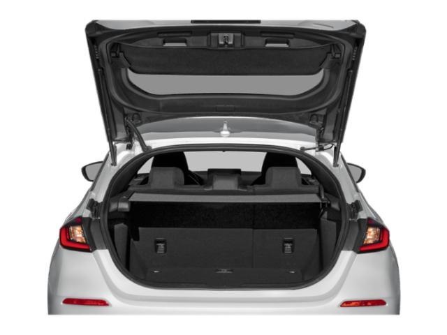 new 2026 Honda Civic Hybrid car, priced at $32,145