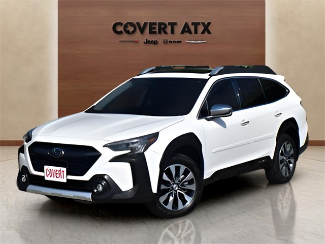 2024 Subaru Outback Touring XT