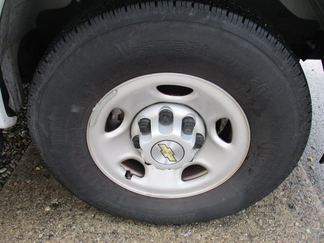 used 2023 Chevrolet Express 3500 car, priced at $35,988