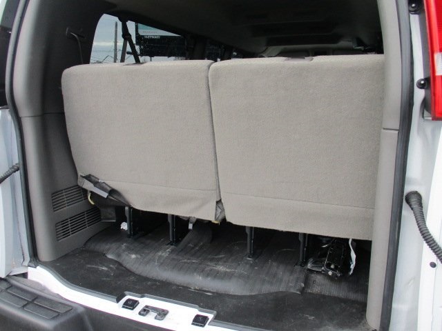 used 2023 Chevrolet Express 3500 car, priced at $35,988