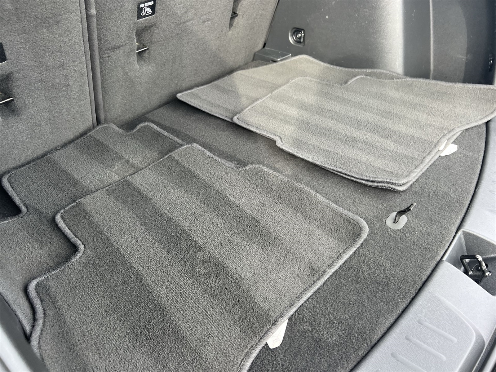 used 2024 Chevrolet TrailBlazer car, priced at $25,991