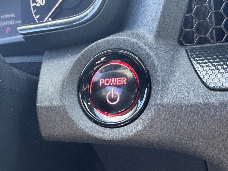 2024 Honda CR-V Hybrid Sport-L photo 11