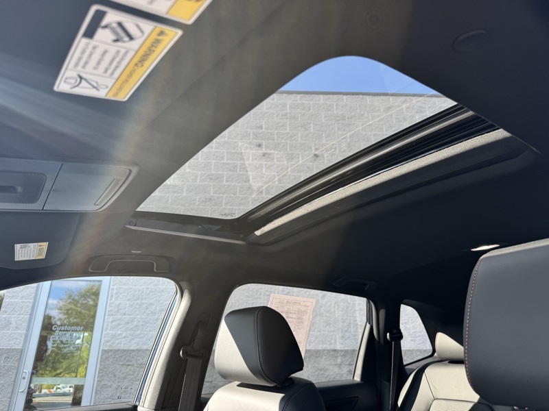 2024 Honda CR-V Hybrid Sport-L photo 13