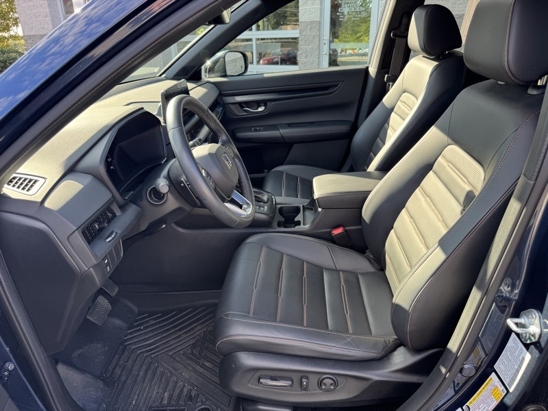 2024 Honda CR-V Hybrid Sport-L photo 14