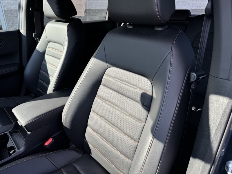 2024 Honda CR-V Hybrid Sport-L photo 15