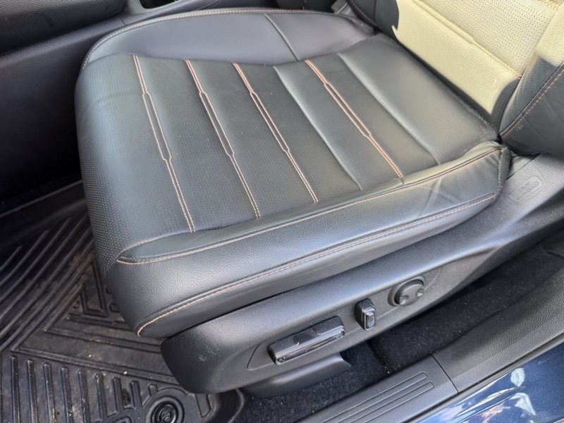 2024 Honda CR-V Hybrid Sport-L photo 16