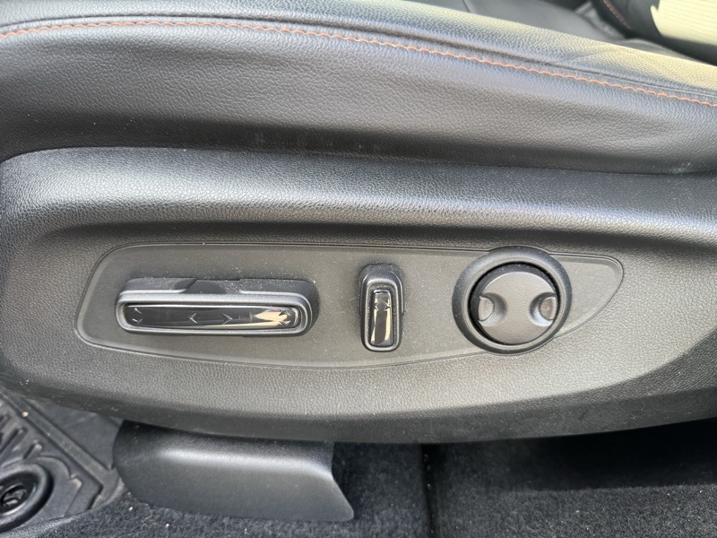 2024 Honda CR-V Hybrid Sport-L photo 17