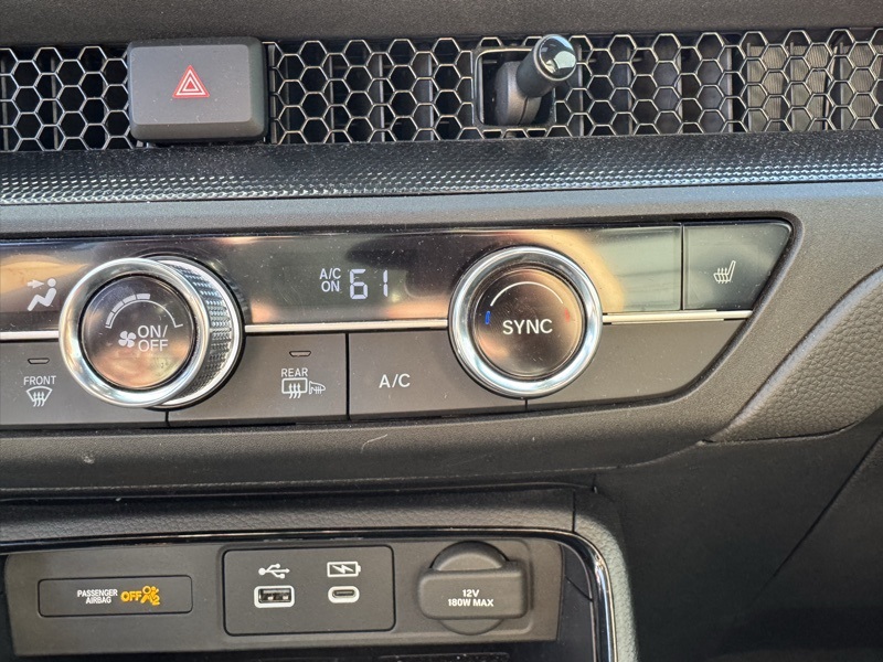 2024 Honda CR-V Hybrid Sport-L photo 20
