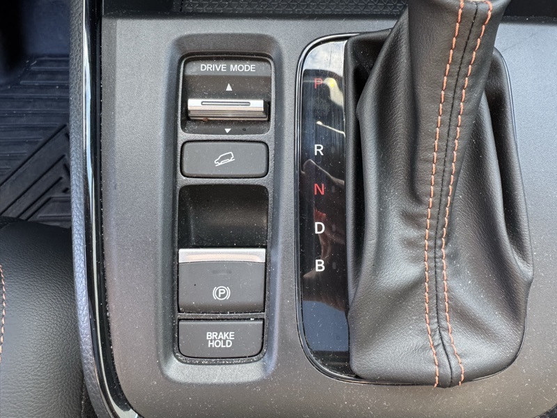 2024 Honda CR-V Hybrid Sport-L photo 21