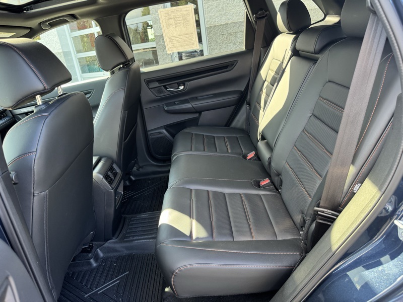 2024 Honda CR-V Hybrid Sport-L photo 22
