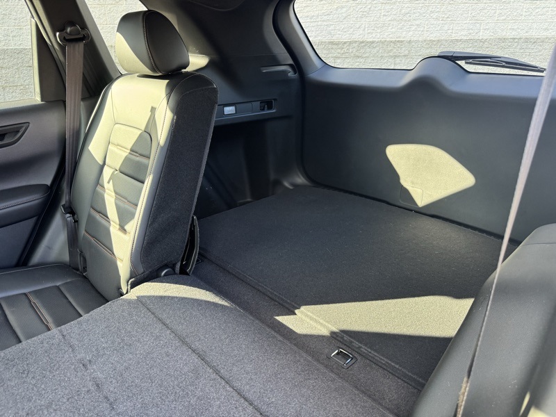 2024 Honda CR-V Hybrid Sport-L photo 23