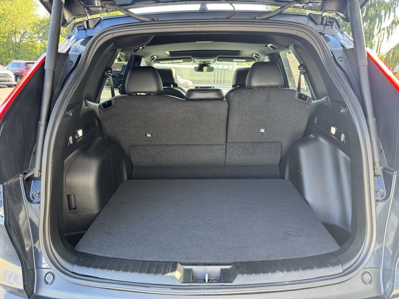 2024 Honda CR-V Hybrid Sport-L photo 25