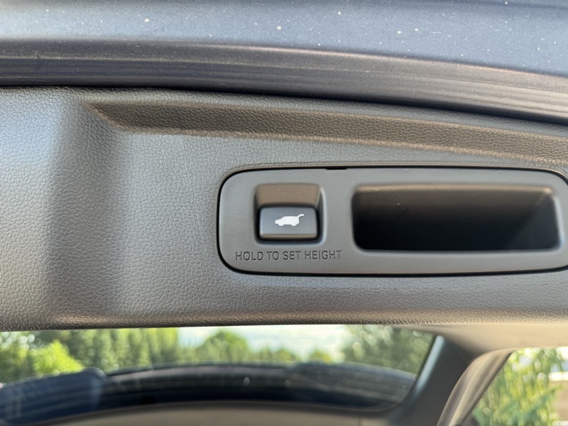 2024 Honda CR-V Hybrid Sport-L photo 26