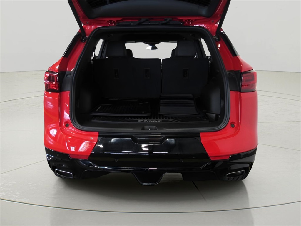 2023 Chevrolet Blazer RS photo 3