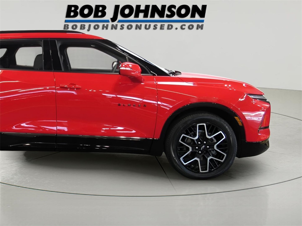 2023 Chevrolet Blazer RS photo 4