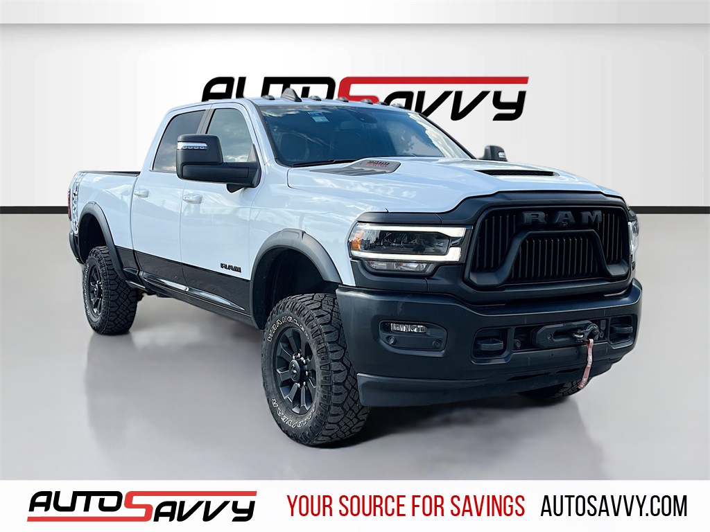 2020 Ram 1500 Laramie photo 7