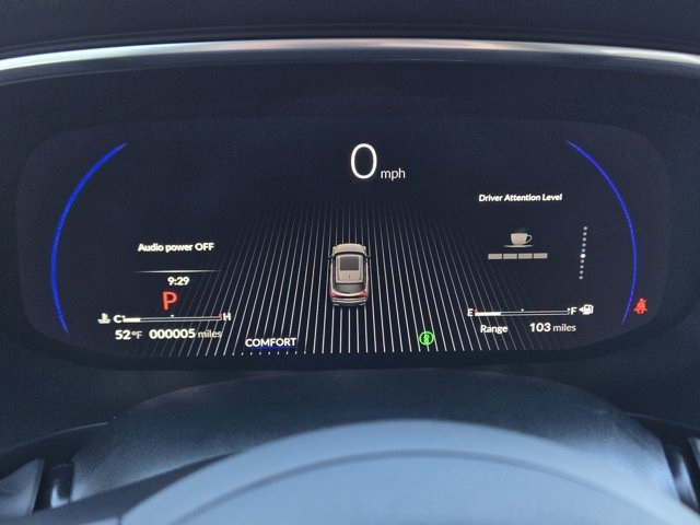 new 2026 Acura MDX car, priced at $59,150