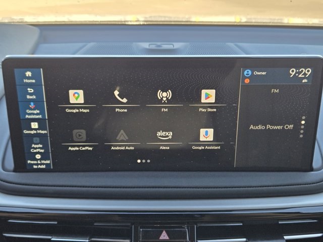 new 2026 Acura MDX car, priced at $59,150