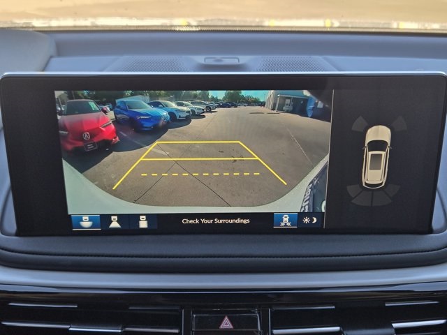 new 2026 Acura MDX car, priced at $59,150