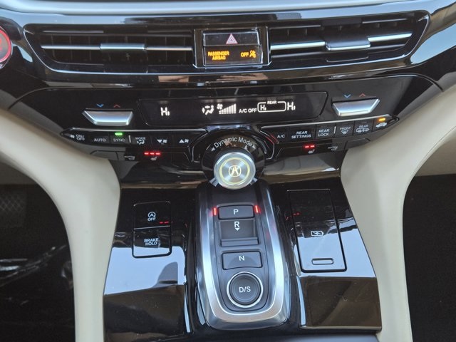 new 2026 Acura MDX car, priced at $59,150