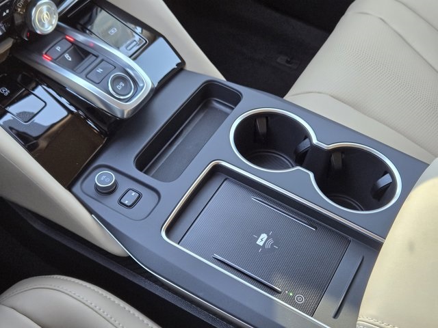 new 2026 Acura MDX car, priced at $59,150