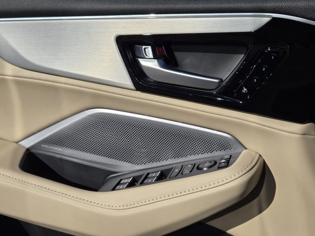 new 2026 Acura MDX car, priced at $59,150