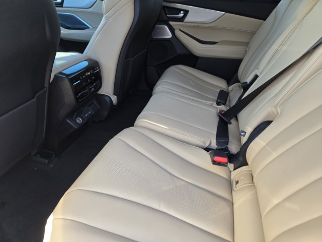 new 2026 Acura MDX car, priced at $59,150