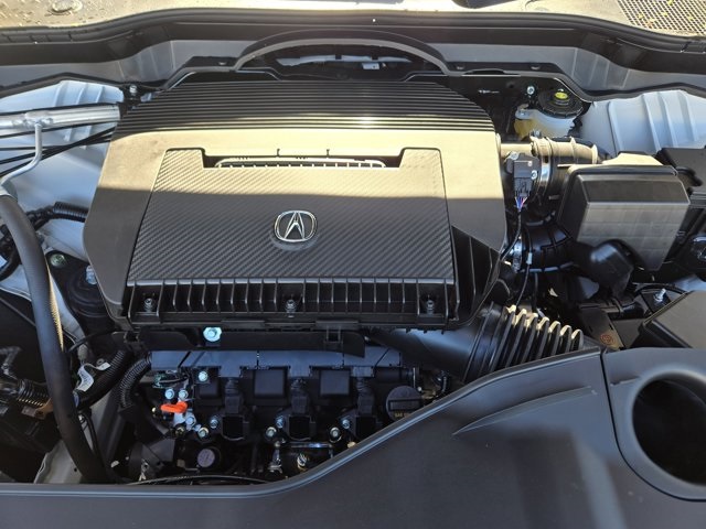 new 2026 Acura MDX car, priced at $59,150