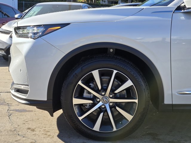 new 2026 Acura MDX car, priced at $59,150