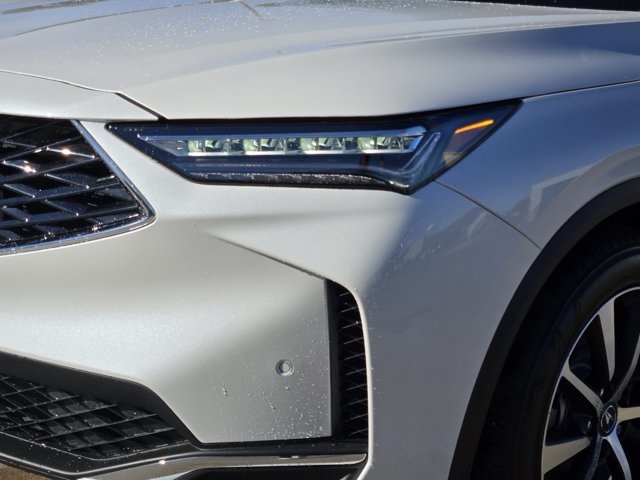 new 2026 Acura MDX car, priced at $59,150