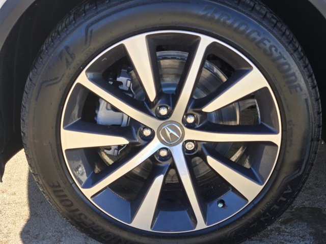 new 2026 Acura MDX car, priced at $59,150