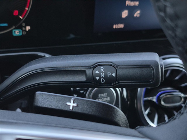 new 2026 Mercedes-Benz GLA car, priced at $47,900