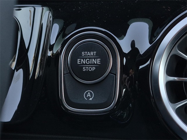 new 2026 Mercedes-Benz GLA car, priced at $47,900