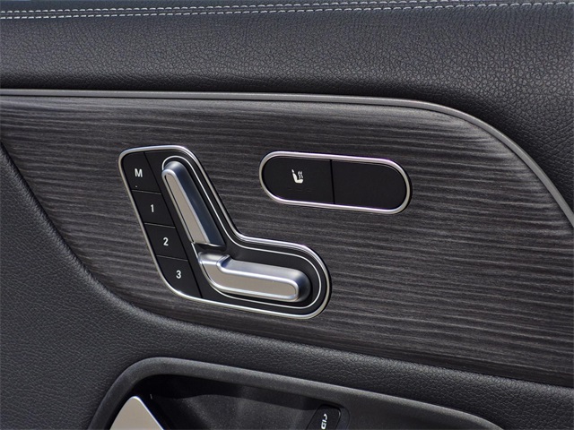 new 2026 Mercedes-Benz GLA car, priced at $47,900