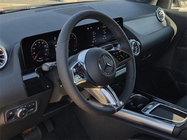 new 2026 Mercedes-Benz GLA car, priced at $47,900