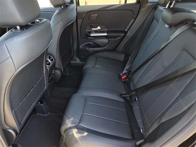 new 2026 Mercedes-Benz GLA car, priced at $47,900