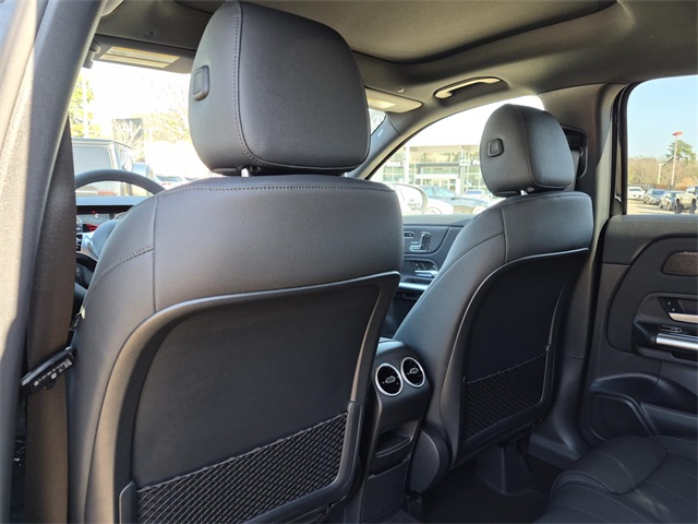 new 2026 Mercedes-Benz GLA car, priced at $47,900