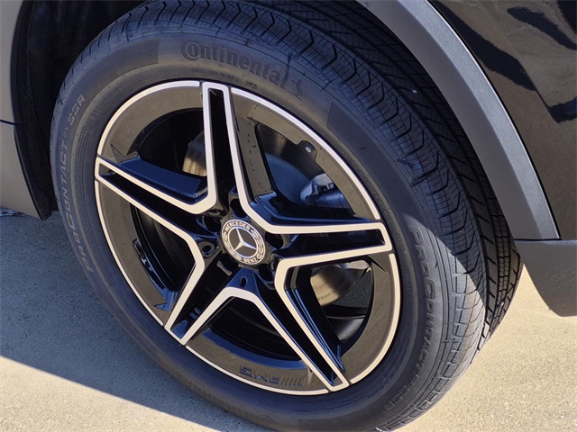 new 2026 Mercedes-Benz GLA car, priced at $47,900