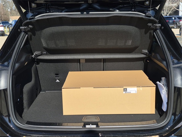 new 2026 Mercedes-Benz GLA car, priced at $47,900