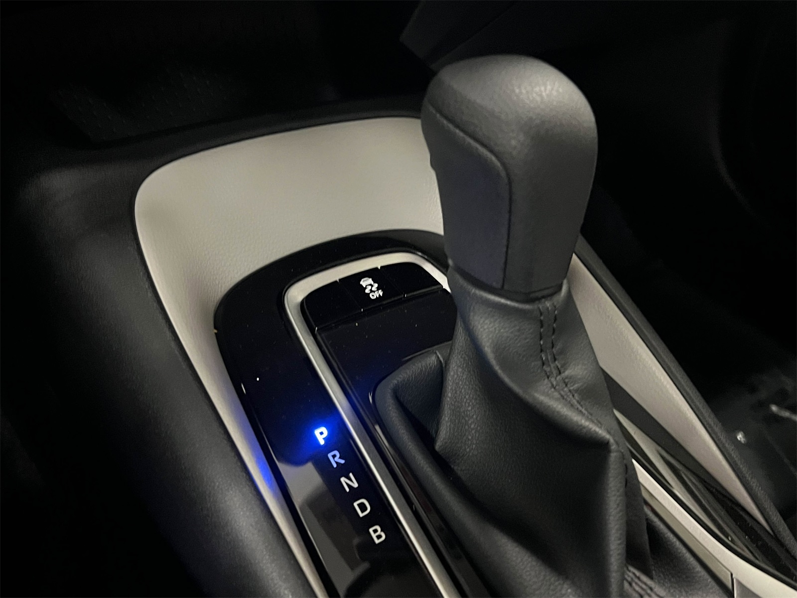 used 2026 Toyota Corolla car, priced at $23,535