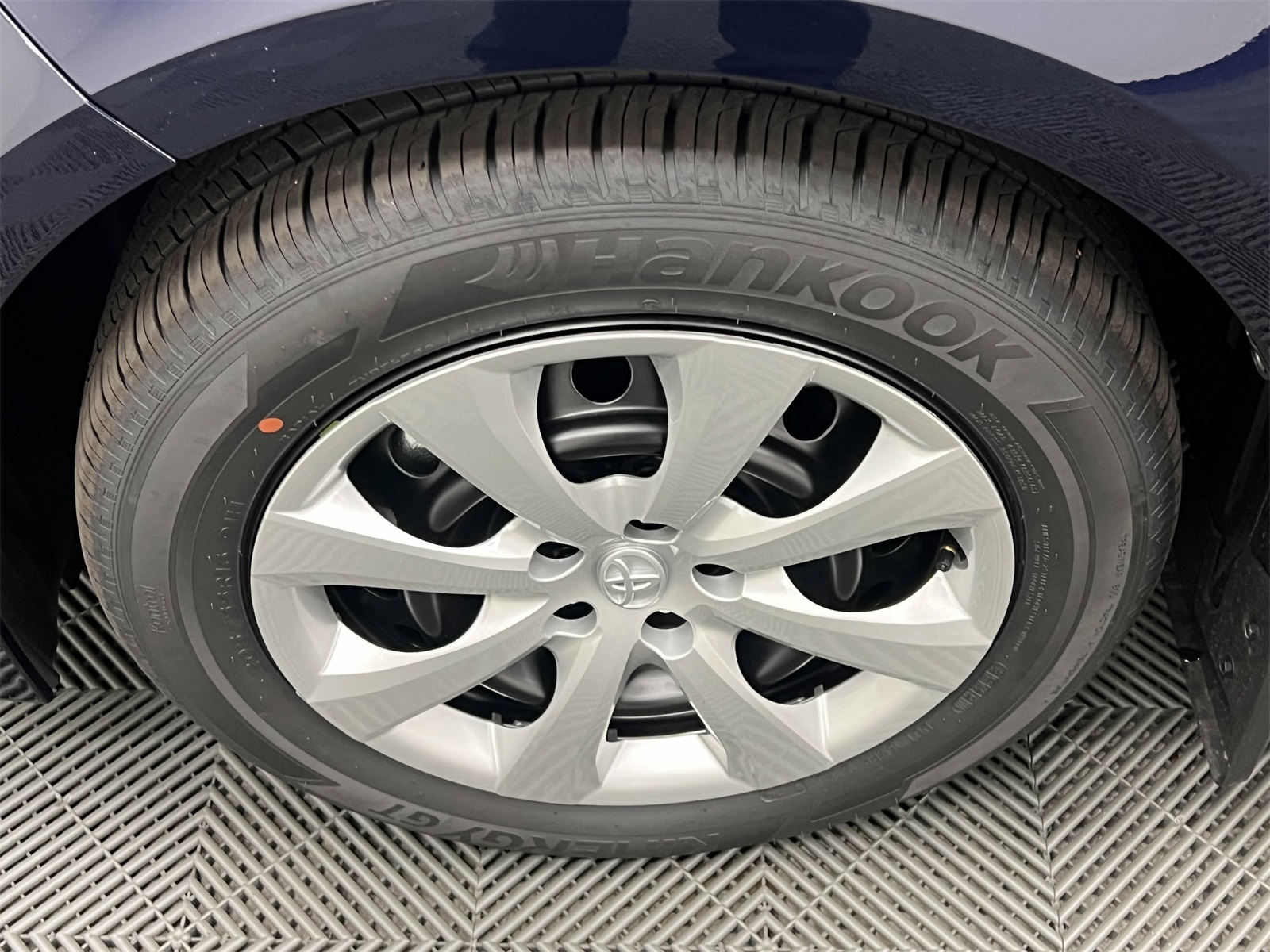 used 2026 Toyota Corolla car, priced at $23,535