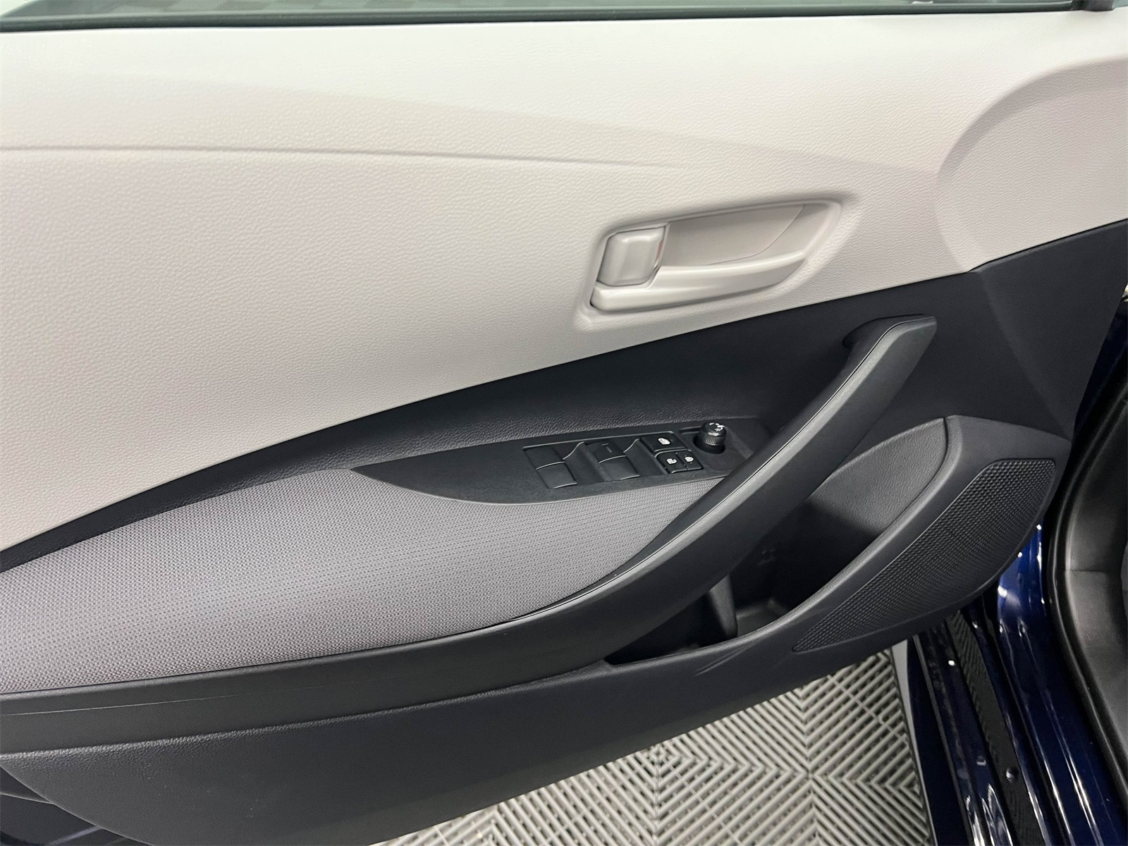 used 2026 Toyota Corolla car, priced at $23,535