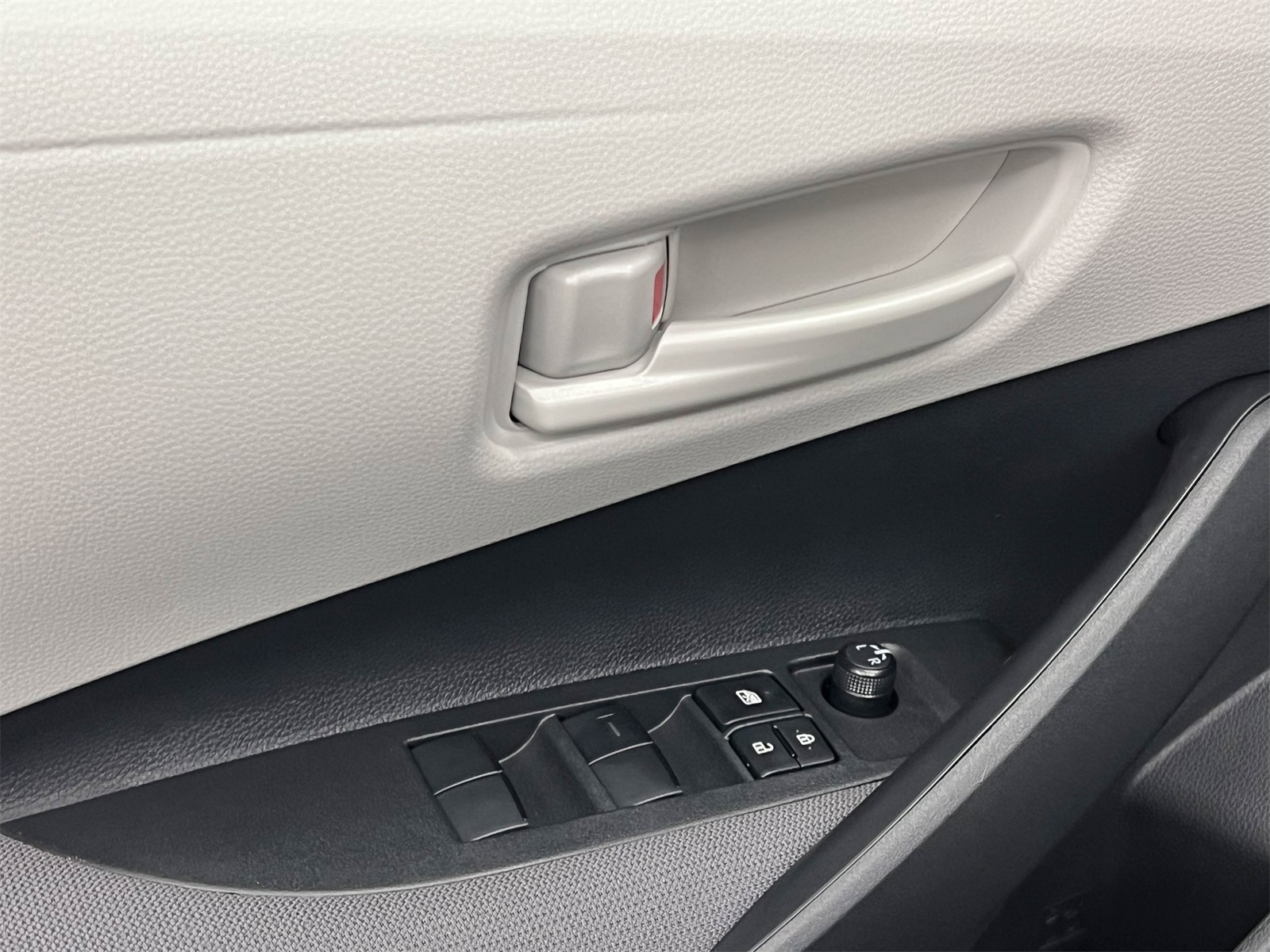 used 2026 Toyota Corolla car, priced at $23,535