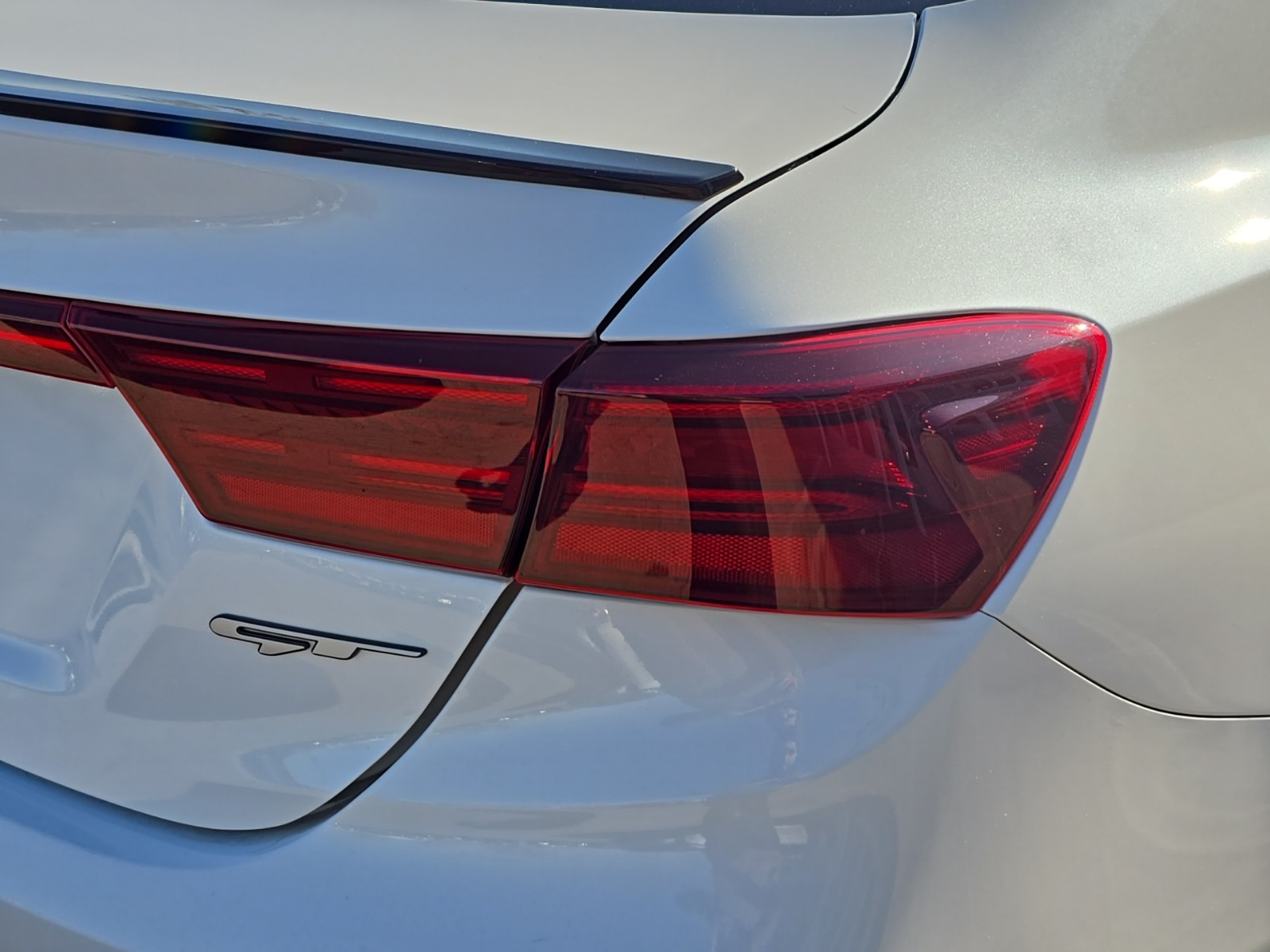 used 2023 Kia Forte car, priced at $20,000