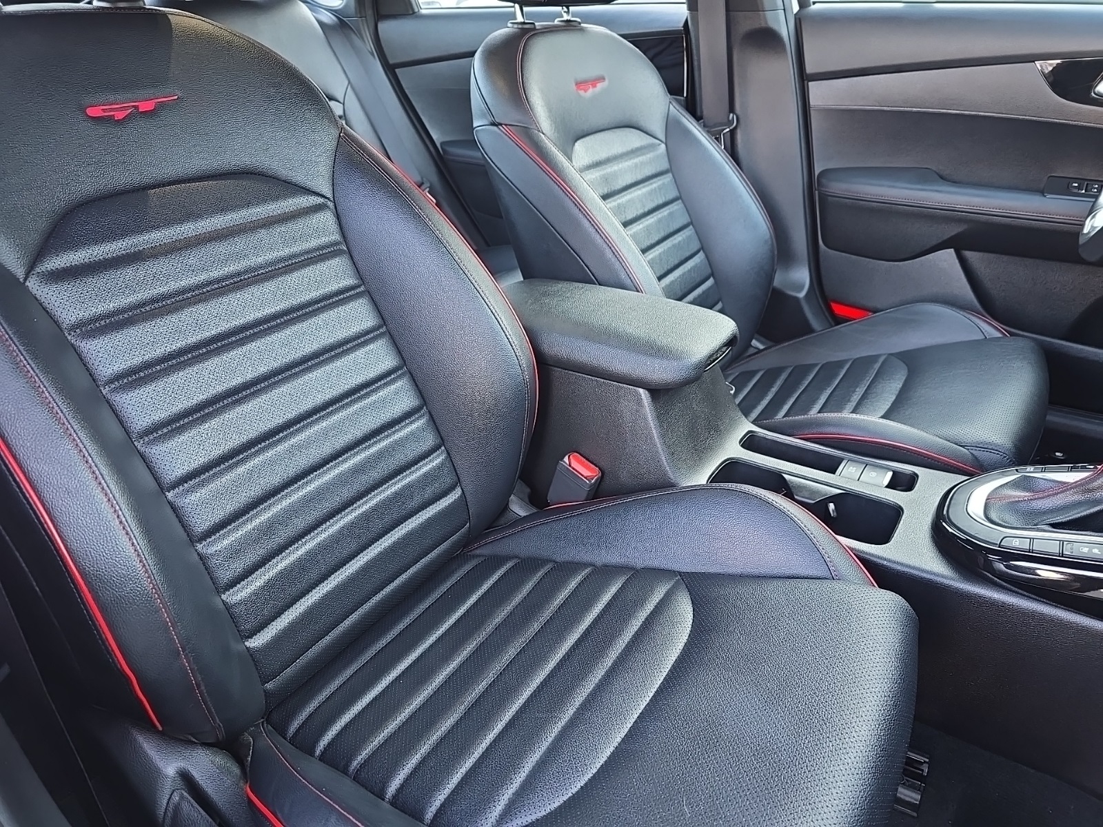 used 2023 Kia Forte car, priced at $20,000