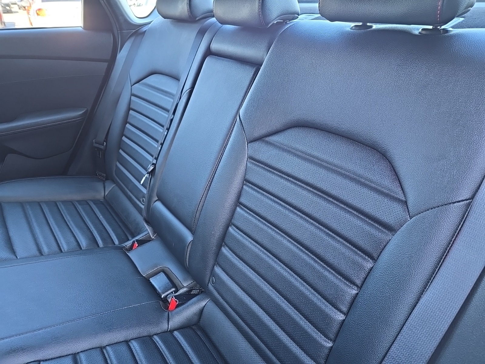 used 2023 Kia Forte car, priced at $20,000