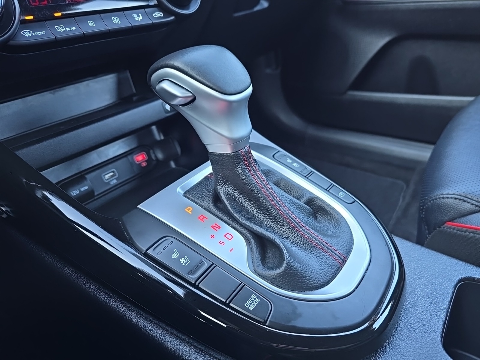 used 2023 Kia Forte car, priced at $20,000