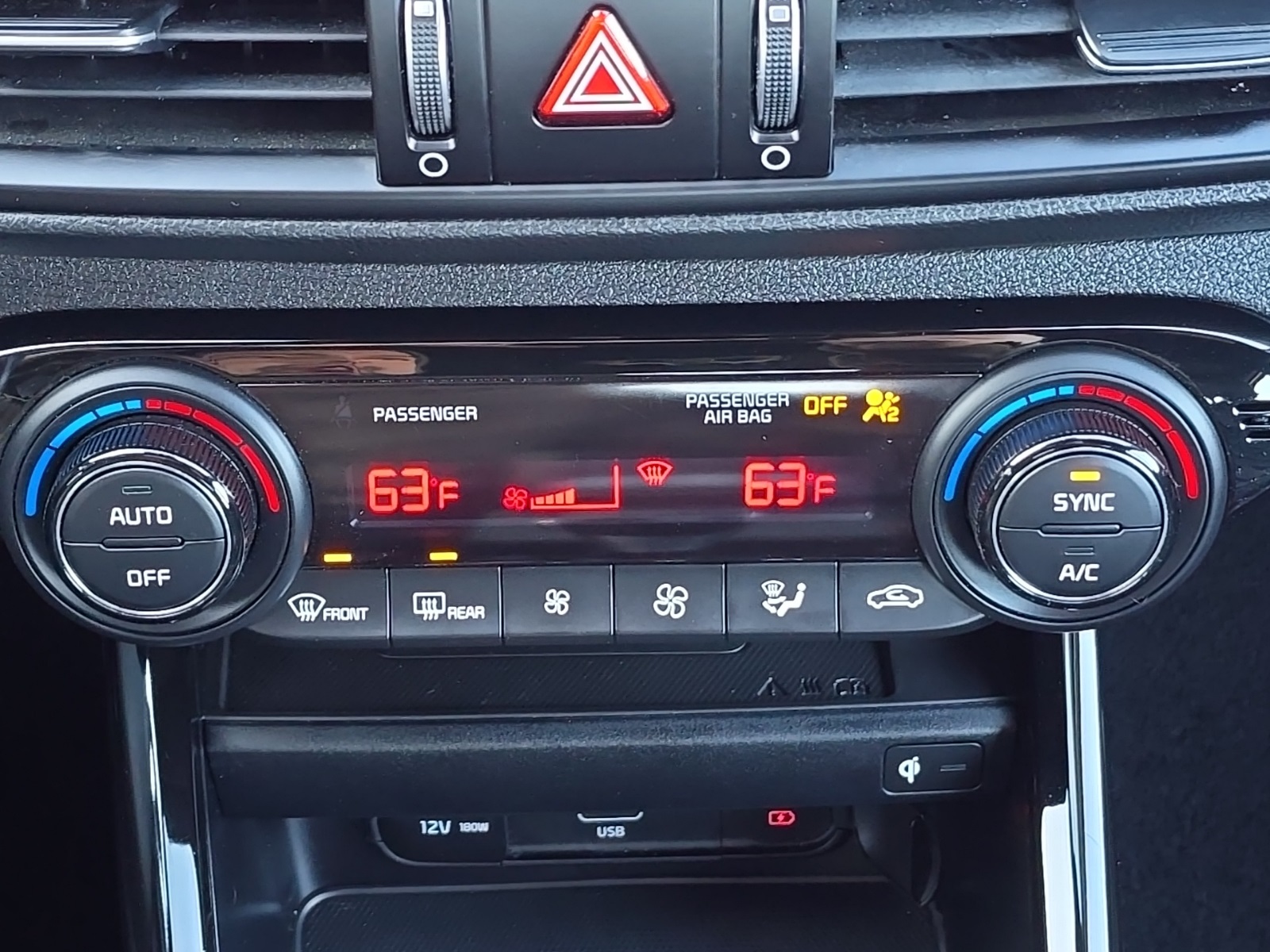 used 2023 Kia Forte car, priced at $20,000